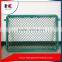 6ft galvanized chain link fence