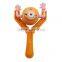 plastic sling shot EVA small cheap promotion items yiwu toys manufacturer OEM EVA catapult