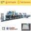 CE Certificate Automatic Disposal Under Pad Making Machine
