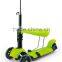 2-7 years old children scooter