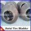 Good quality B type tire rubber bladder for Pirelli