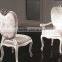 Euro Style Dining Table Specific Use And Dining Table Room Furniture Type Table