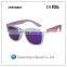 Classical kids sunglasses custom color