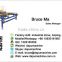 Electro forged grating welding machine made in China