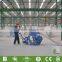 /Road Surface Shot Blasting Machine/Horizontal Movable Floor Shot Blasting Machine/Portable Shot Blasting