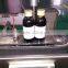 Automatic pharmaceutical filling capping machine and production line