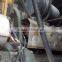 Liugong 856 wheel loader, also CLG855,ZL50CN