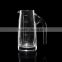 clear glass wholesale cheap wine decanter 310ml