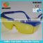 Different Colors Ansi Z87.1 Safety Goggle
