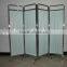 NFQ37 Stainless steel Ward Screen, cheap folding screen