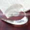 Nice Glass Crystal Heart Paperweight OSM017