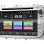 Ownice quad core RK3188 Cortex A9 car stereo player for focus S-MAX built in BT FM Wifi RDS