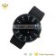 promotional advertising q&q quartz watches for lady cheap silicone band women geneva watch