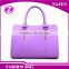 2016 shopping bags woman handbag,designer handbag shoulder bag China supplier