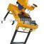 400mm diameter electic stong brick saw