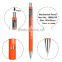 classic office automatic metal mechanical pencil