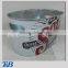 colorful beer cooler ice bucket
