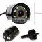 Only 4USD CMOS 170 Wide Angle usb car reverse camera
