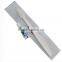 Professional OEM/ODM disposable toothbrush with toothpaste inside