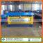 IBR Panel Roof /Wall Double Deck Roll Forming Machine