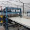 EPS Sandwich Panel Production Line /EPS Sandwich Panel Manufacturing Line