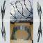 High Quality Barbed wire fence/barbwire/galvanized barbed wire barbed wire fence