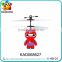Funny flying fairy toy rc flying robot toy small aircraft manufacturers