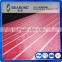melamine slatwall MDF panels from Linyi Shandong China