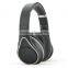 Factory Price High Performance Stereo Sport Bluetooth Headphone Headset with Mic Control ,Bluetooth Headset