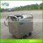 Inside and outside working steam car wash machinery, housekeeping car wash machine for sale