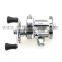 Quality CL25 Bait Casting Ice Fishing Reel