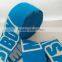 Wholesale jacquard elastic webbing woven elastic band for boxer