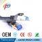 solid rj45 conductor 4pr black 10m FTP CAT 5E PATCH cable