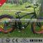 48V 500W hummer electric mountain bike with alloy frame for adults for sale