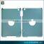 Hard pc high qulity fashion design cover for ipad mini