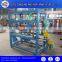 Sandwich Panel Production Press Machine , Sandwich Making Form Machine