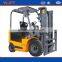 3ton electric forklift truck