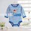 Long Sleeve Baby bodysuit