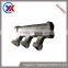 auto parts cast iron exhaust manifold for sale
