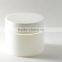 Wholesale Silk printing 30g PP Plastic jar for cosmetic use with tank