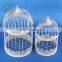 cheap wholesale decorative small bird cage