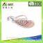 PVC Flip Flop Beach Slippers for Women or Men Wholesale