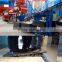 Automatic Hydraulic Concrete Brick Making Machine Plastic Pallet