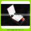 15021 High quality leather driver license holder