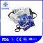 MINI Nylon Water Resistant Paramedic First Aid Kit Bag