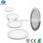 18w ultra thin round recessed led downlight