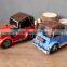 Mini Diecast Model Car Old Fashion Car Factory Manufacture