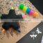 2016 new design Promotional gift fluorescent highlighter pen