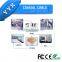 60% CCS coaxial cable RG6 5c-2v