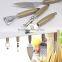 New Abs Handle 10-Piece Kitchen Gadgets Combination Tools Set
